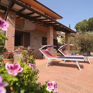  Casa vacanze Casa Margot
