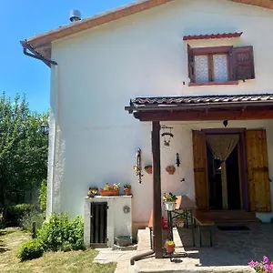  Casa vacanze Casetta Nonno Nanni