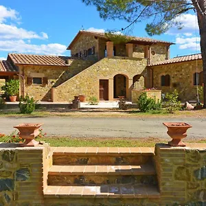  Appartamento Podere Il Sorbo